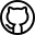 github icon