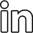 linkedin icon